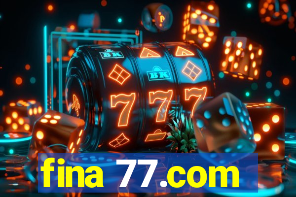 fina 77.com